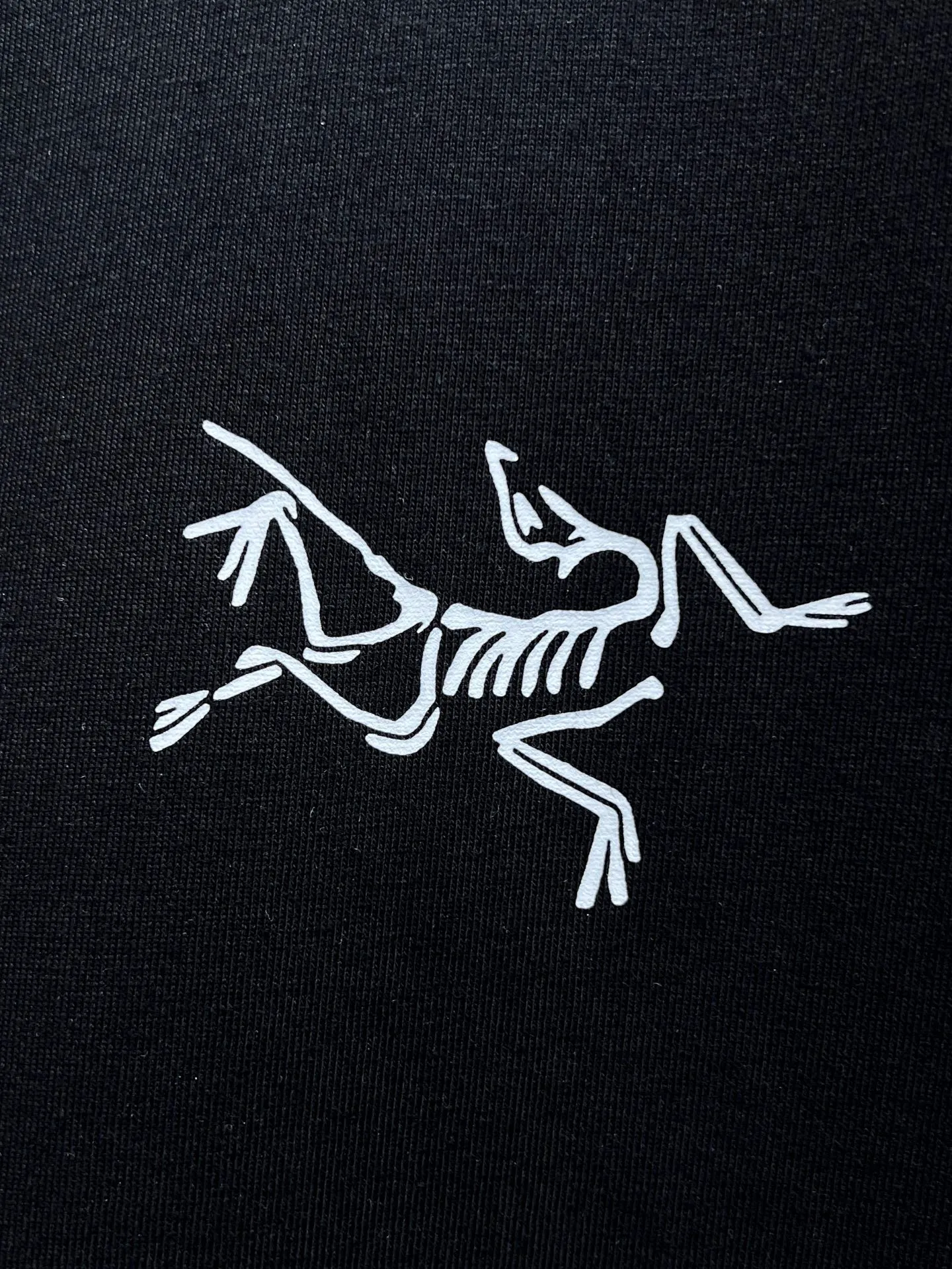 arcteryx🌟New Arrival T T Hot Sale 99 🐎🐎Size：S-XXL Black White 2 Size S 110 54 69 21 M 114 56 71 22 L 118 58 73 22 XL 122 60 75 23 2XL 126 62 77 23